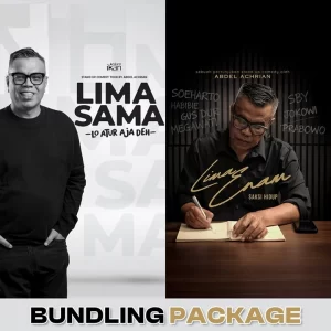 Bundling Lima Sama dan Lima Enam