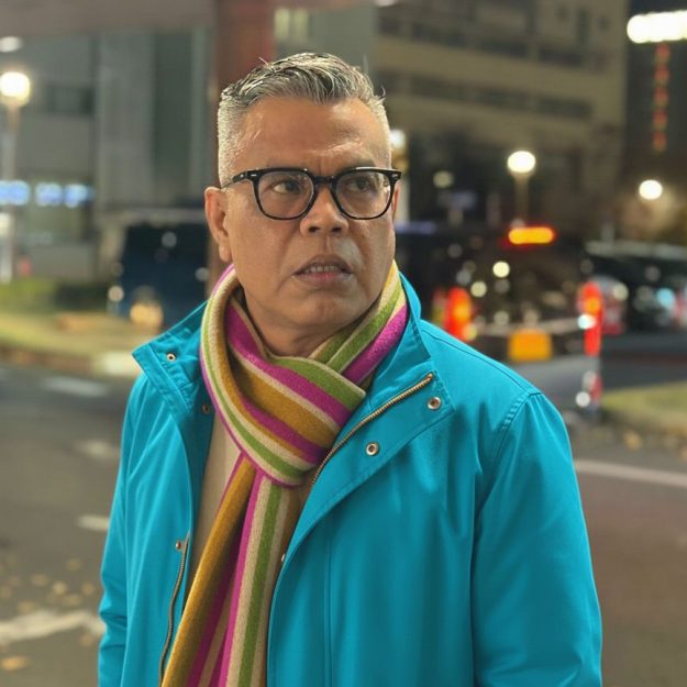 Abdel Achrian