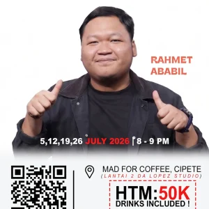Monday Show ft. Rahmet Ababil